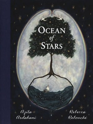 Ocean of Stars by Ardakani, Azita