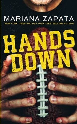 Hands Down by Zapata, Mariana