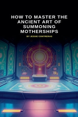 How To Master The Ancient Art Of Summoning Motherships by Contreras, Jessie