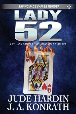 Lady 52 (A Jack Daniels/Nicholas Colt Novel-A Nicholas Colt Prequel Book 2) by Konrath, Joe