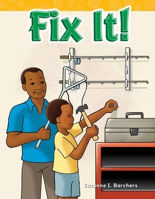 Fix It! by Barchers, Suzanne I.