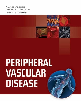 Peripheral Vascular Disease by Alonso, Alvaro