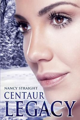 Centaur Legacy: Touched Series Book 2 by Brant, Linda