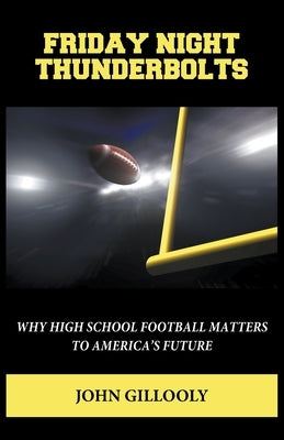 Friday Night Thunderbolts by Gillooly