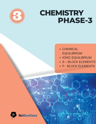 Chemistry Phase 3 by Basavaiah, Dronadula