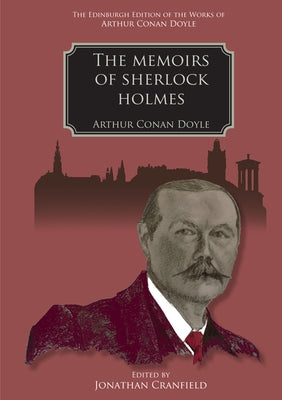 The Memoirs of Sherlock Holmes by Conan Doyle, Arthur