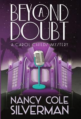 Beyond a Doubt by Silverman, Nancy Cole