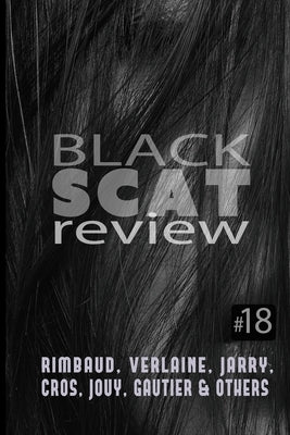 Black Scat Review: Number 18 by Conquest, Norman