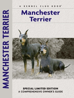 Manchester Terrier by Lee, Muriel P.