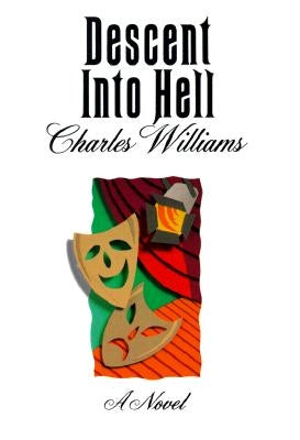 Descent Into Hell (Revised) by Williams, Charles