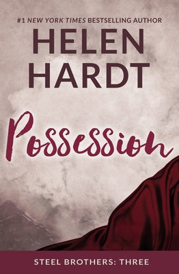 Possession by Hardt, Helen
