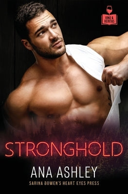 Stronghold by Ashley, Ana
