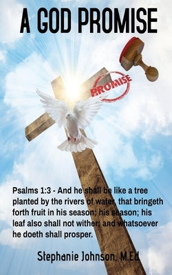 A God Promise by Johnson, Stephanie