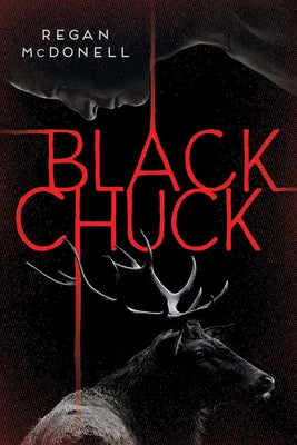 Black Chuck by McDonell, Regan