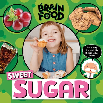 Sweet Sugar by Wood, John