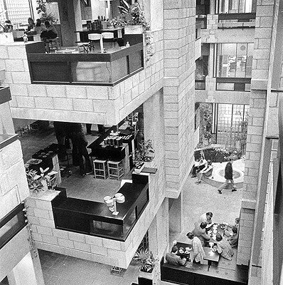 Structuralism Reloaded: Rule-Based Design in Architecture and Urbanism by Tomas