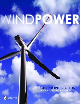 Windpower by Gillis, Christopher