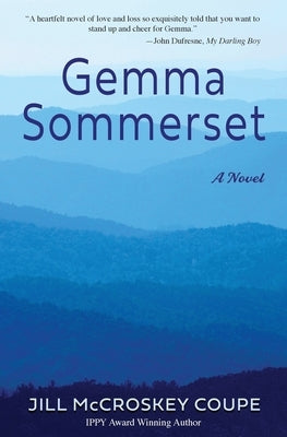 Gemma Sommerset by Coupe, Jill McCroskey