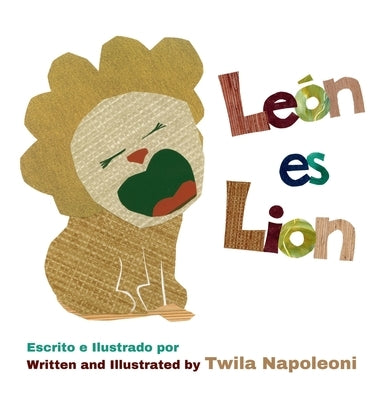 León es Lion by Napoleoni, Twila
