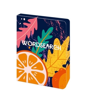 Wordsearch: Over 180 Puzzles by Saunders, Eric