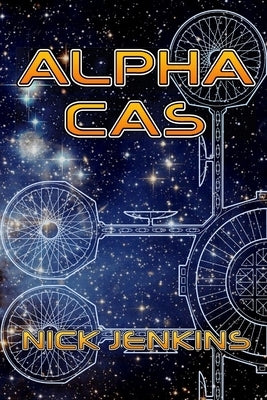 Alpha Cas by Jenkins, Nick