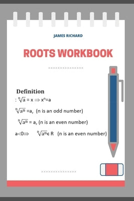 Roots workbook by Richard, James