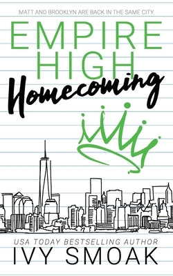 Homecoming by Smoak, Ivy