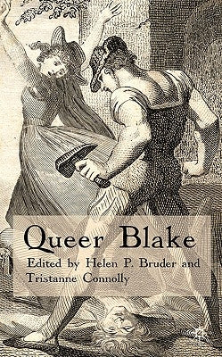 Queer Blake by Bruder, H.