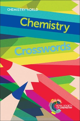 Chemistry Crosswords by Board, Paul