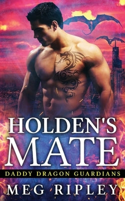 Holden's Mate by Ripley, Meg