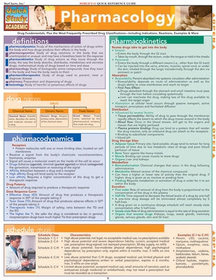 Pharmacology by Rodda, Becky