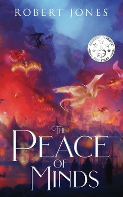 The Peace of Minds by Jones, Robert