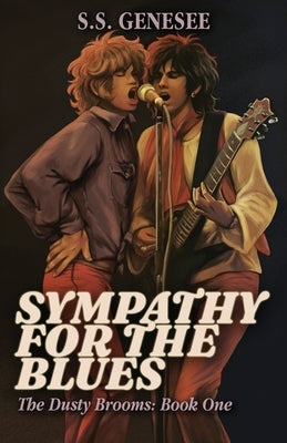 Sympathy for the Blues by Genesee, S. S.