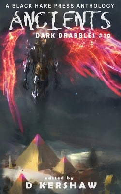 Ancients by Kershaw, D.