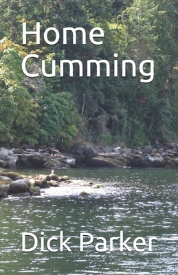 Home Cumming by Parker, Dick