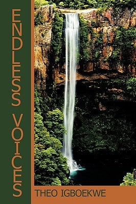 Endless Voices by Igboekwe, Theo