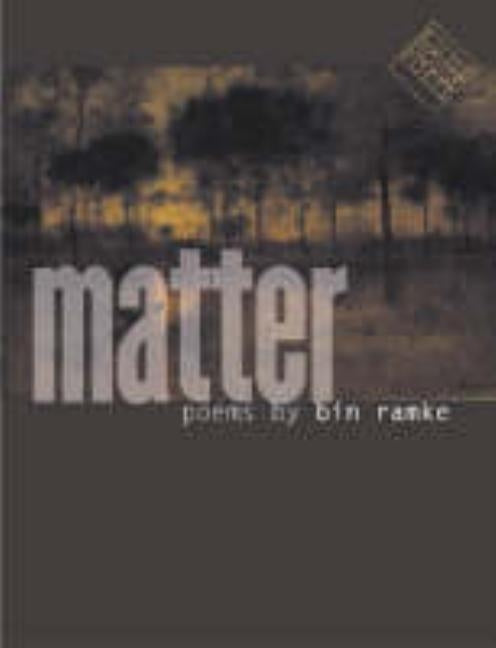 Matter by Ramke, Bin