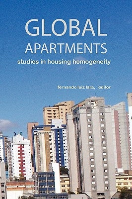 Global Apartments by Lara, Fernando