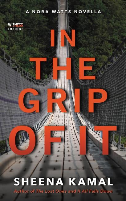 In The Grip Of It by Kamal, Sheena
