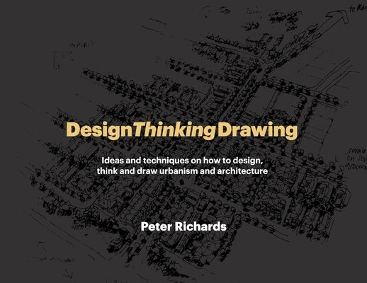 DesignThinkingDrawing by Richards, Peter W.