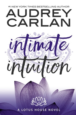 Intimate Intuition by Carlan, Audrey