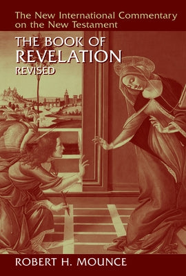 Revelation by Mounce, Robert H.