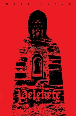 Pelekete by Black, Matt