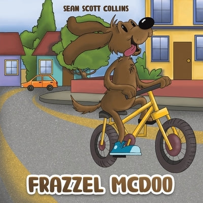 Frazzel McDoo by Collins, Sean Scott