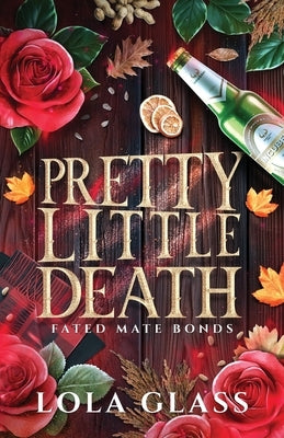 Pretty Little Death by Glass, Lola