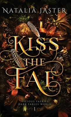 Kiss the Fae by Jaster, Natalia