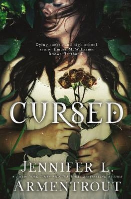 Cursed by Armentrout, Jennifer L.