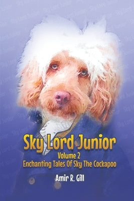 Sky Lord Junior: Volume 2 by Gill, Amir R.