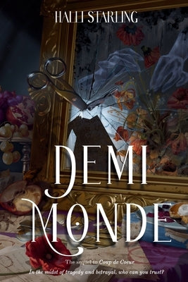 Demimonde by Starling, Halli