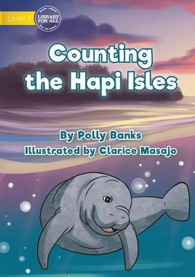 Counting The Hapi Isles by Banks, Polly
